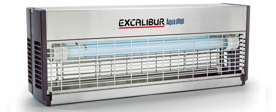 Excalibur Aqua 